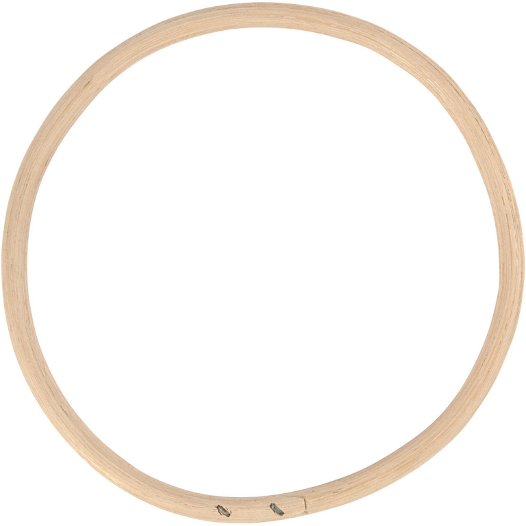 CC Bambusring 15,3 cm