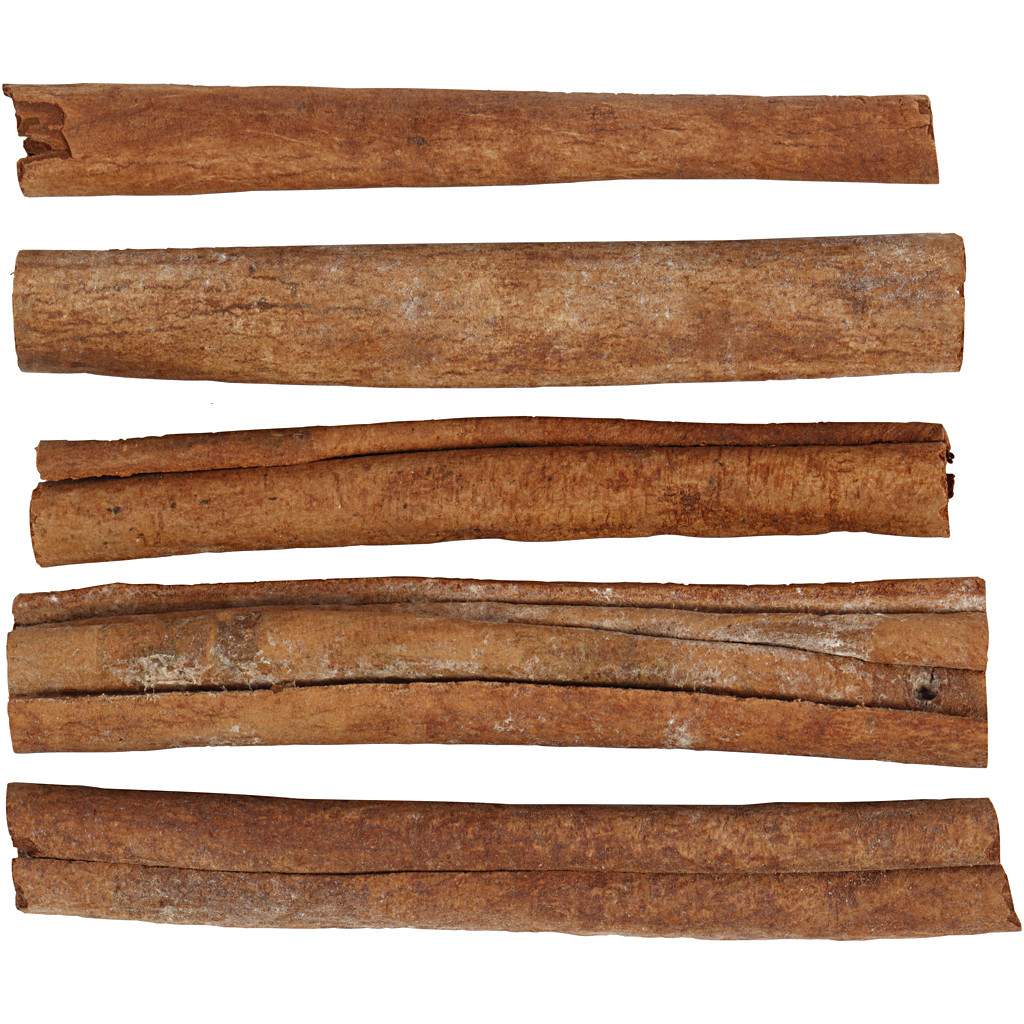 CC Kaneelstokjes 7-8 cm 5 stuks