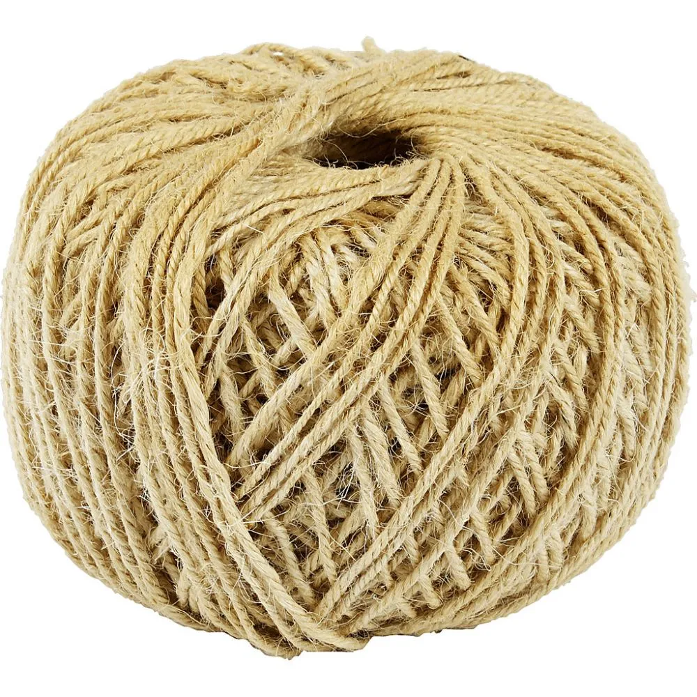 CC Vlasdraad 2 mm 180 m