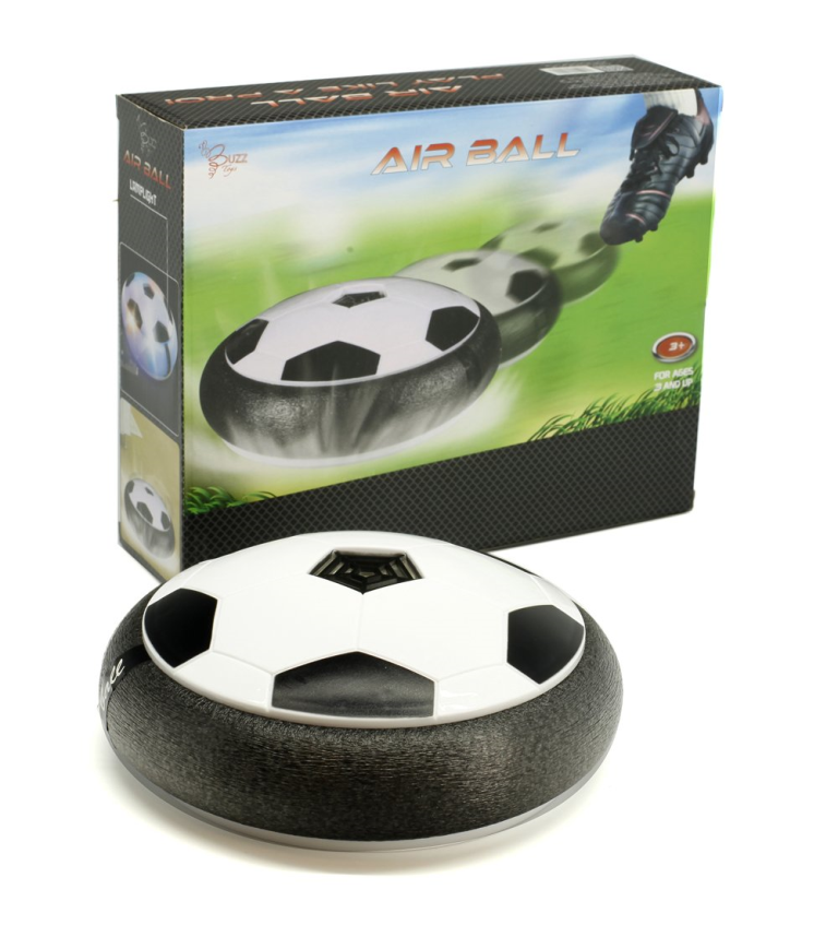 Buzz Air Ball