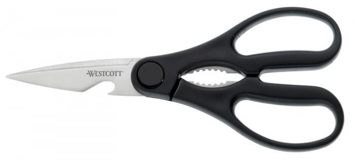 Gereedschap Huishoudschaar 21cm - Perfect voor Boetseerklei