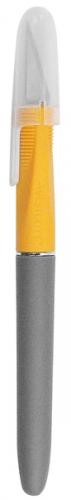 Westcott Scalpelmes Titanium met beschermkap - Boetseerklei