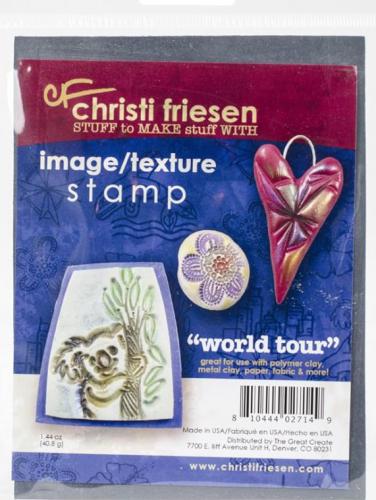 Fimo Christi Friesen Collectie Klei - Polymeerklei & Boetseerklei