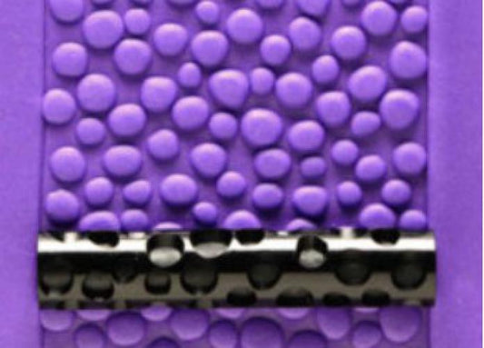 KorTools KTR20 Bubbles - Boetseer Gereedschap | Polymeerklei & Boetseerklei