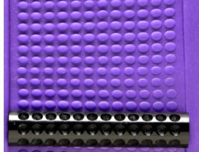 KorTools KTR18 Dots - Boetseerklei & Polymeerklei Gereedschap