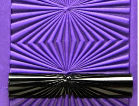 KorTools KTR13 Star Burst - Decoratie Gereedschap Boetseren