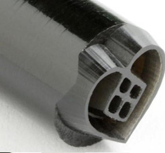 KorTools KS-080 Stamp Hartje - Stempel voor Polymeer & Boetseerklei