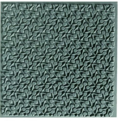 Cernit Texture Mat Lollipops - Polymeerklei / Boetseerklei