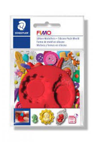 Fimo Soft Polymeerklei - Diverse kleuren - Boetseerklei