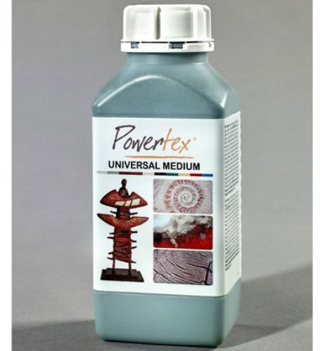Fimo Powertex Groen, 1kg - Hoogwaardige Polymeer Boetseerklei