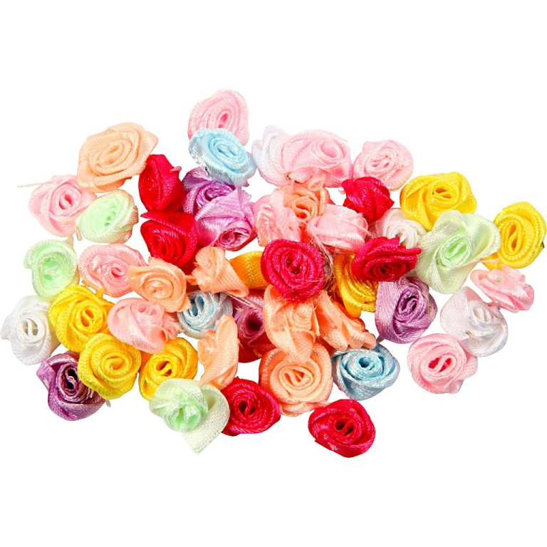 CC Satinrose 50 Stück