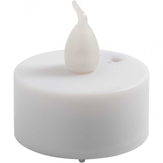 CC Led Waxinelicht 35 mm