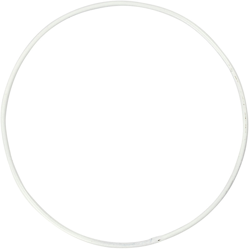 CC Metall Drahtring 10 cm pro Stück