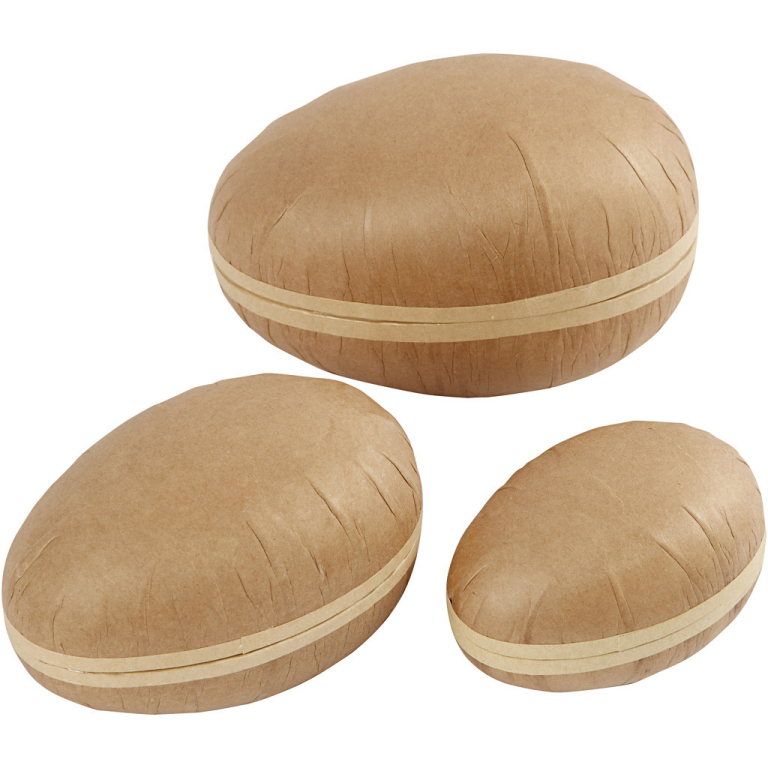 CC Egg 2-piece Set 18 cm