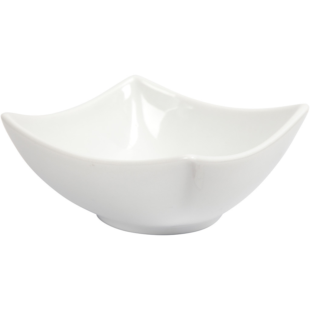 CC Porcelain Bowls 10 cm 2 pieces
