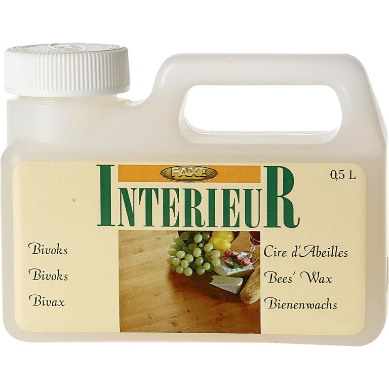CC Bijenwas Vloeibaar 500 ml
