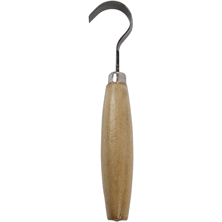CC Lepel Mes 16 cm