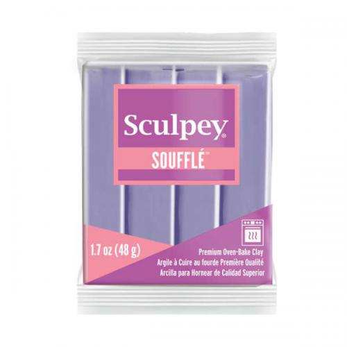 Fimo Souffle THISTLE 48 gr - Polymeerklei / Boetseerklei