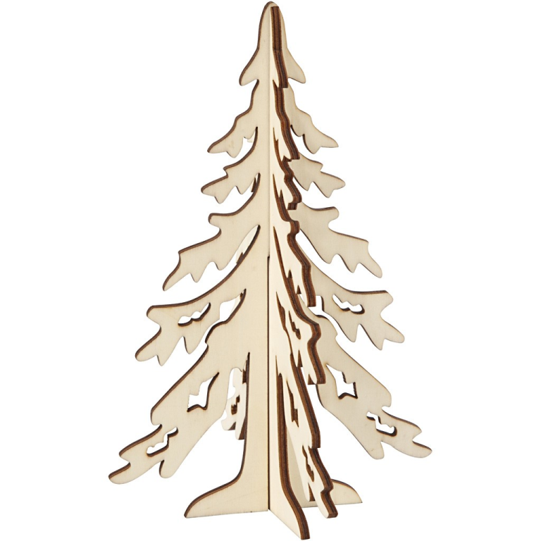 CC Kerstboom