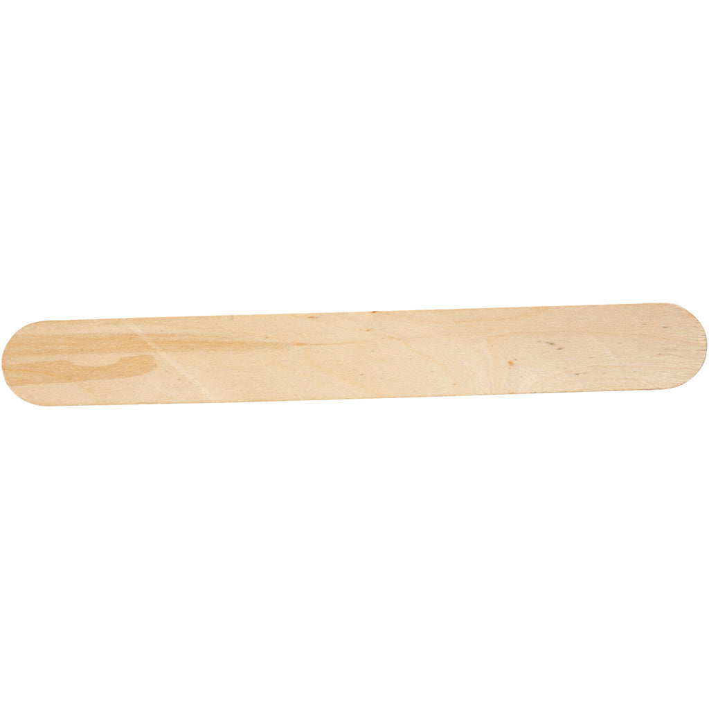 CC IJsstokjes L: 20 cm, B: 25 mm 15st