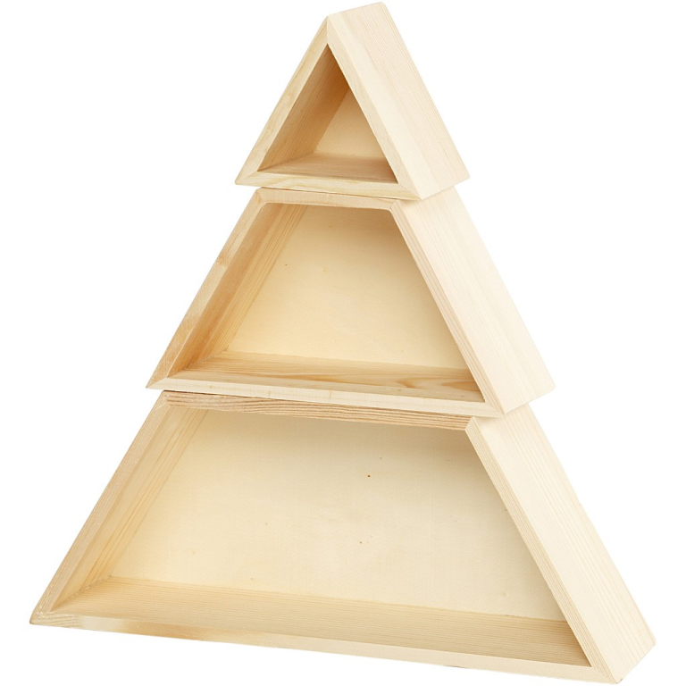CC Displaydozen Kerstboom