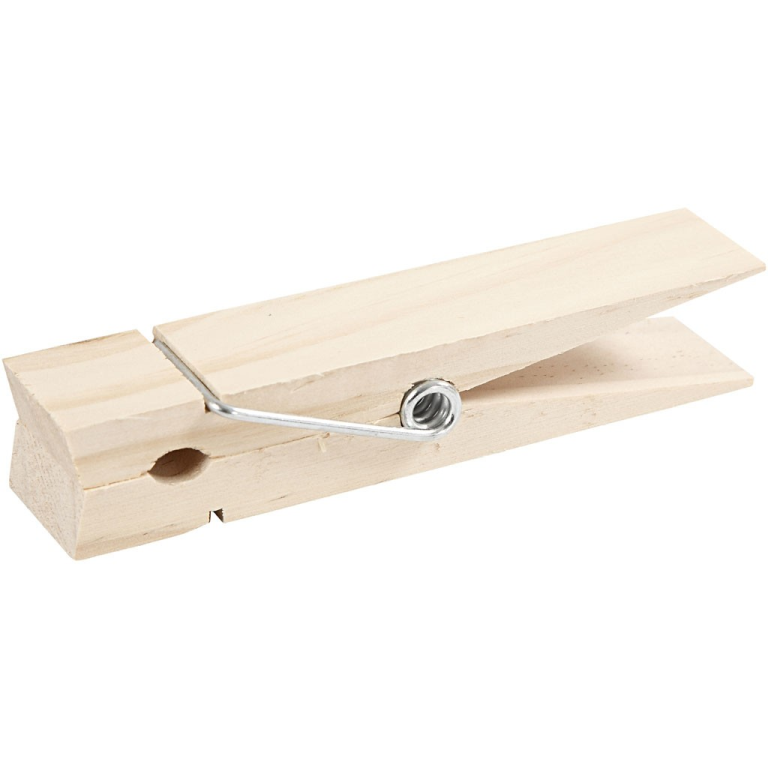 CC Grote Wasknijper 15 cm