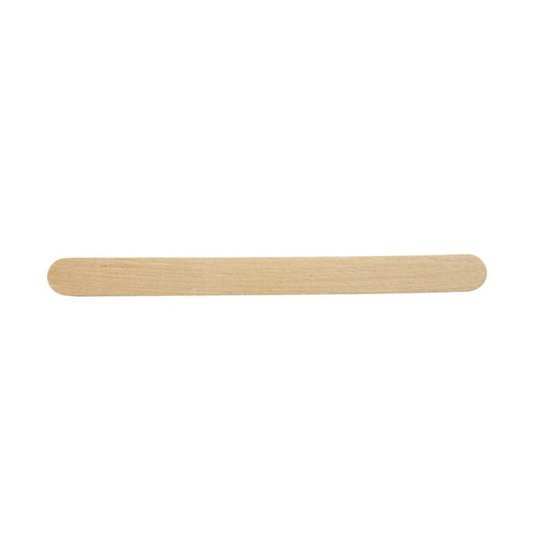 CC IJsstokjes l: 11,5cm b: 10mm 200 stuks