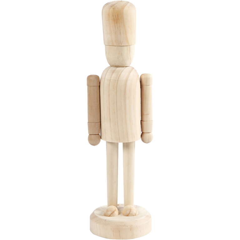 CC Nutcracker