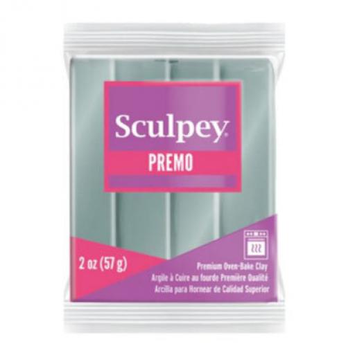 Sculpey Premo Coastal Pearl - Polymeerklei / Boetseerklei