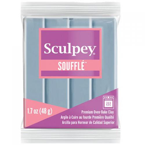 Sculpey Soufflé Hydrangea - Polymeerklei / Boetseerklei