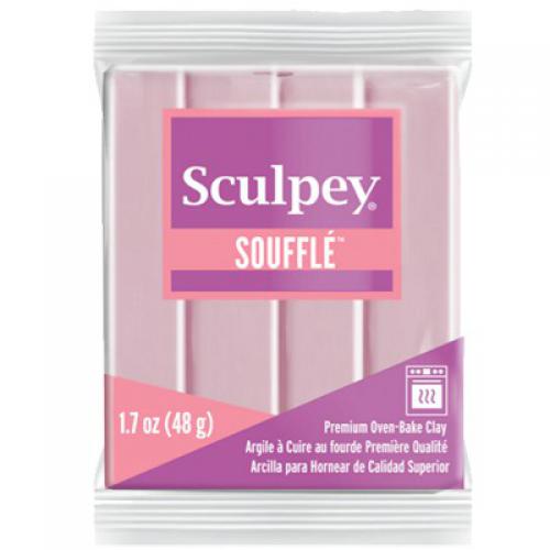 Sculpey Soufflé Ballet 6312 - Polymeerklei | Boetseerklei
