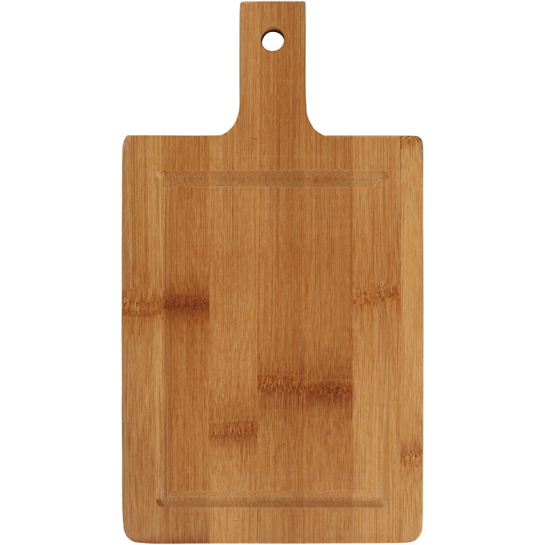 CC Bamboe Snijplank 25x14 cm
