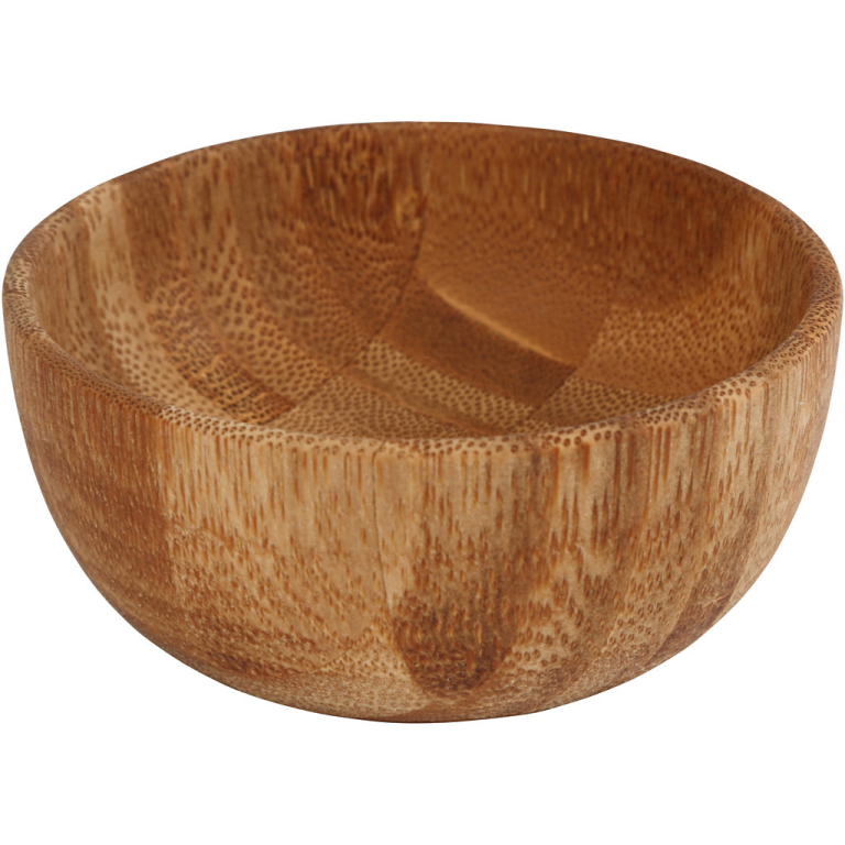 CC Bambusschale 8 cm