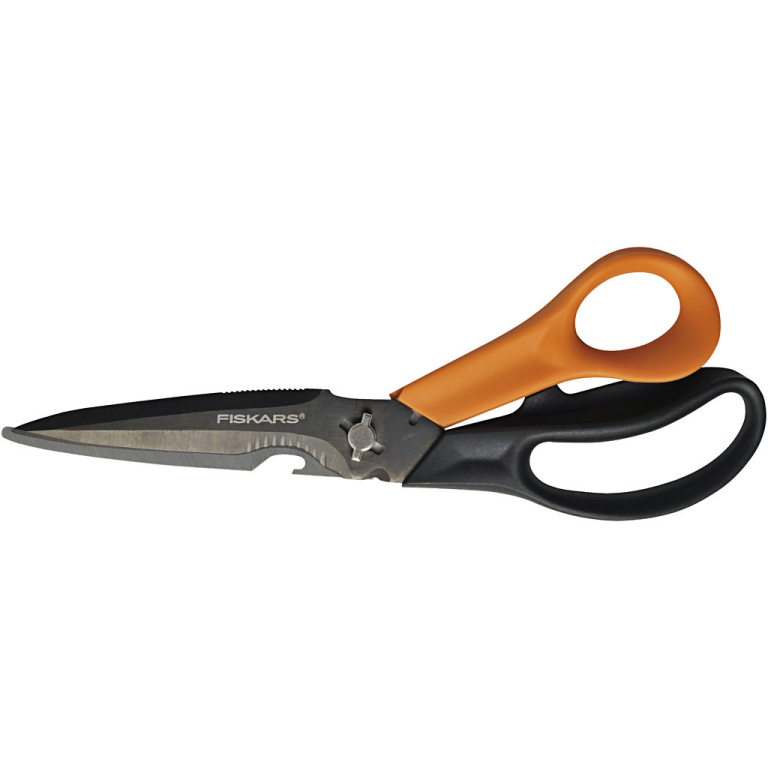 Fiskars Multi Tool Schaar 23cm