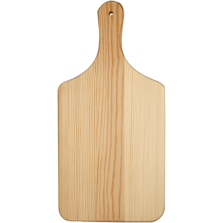 CC Holzschneidebrett 28x14x1 cm