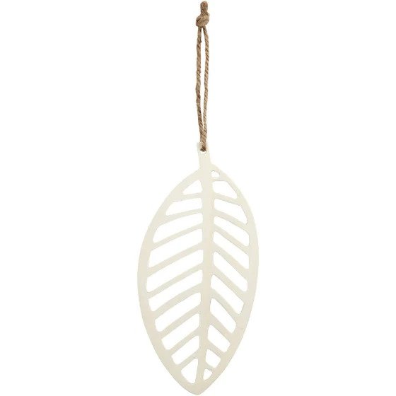 CC Wooden Blade 20x9.5 cm