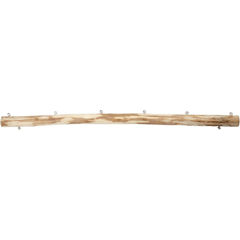 CC Wooden Display Stick 40 cm with eyes