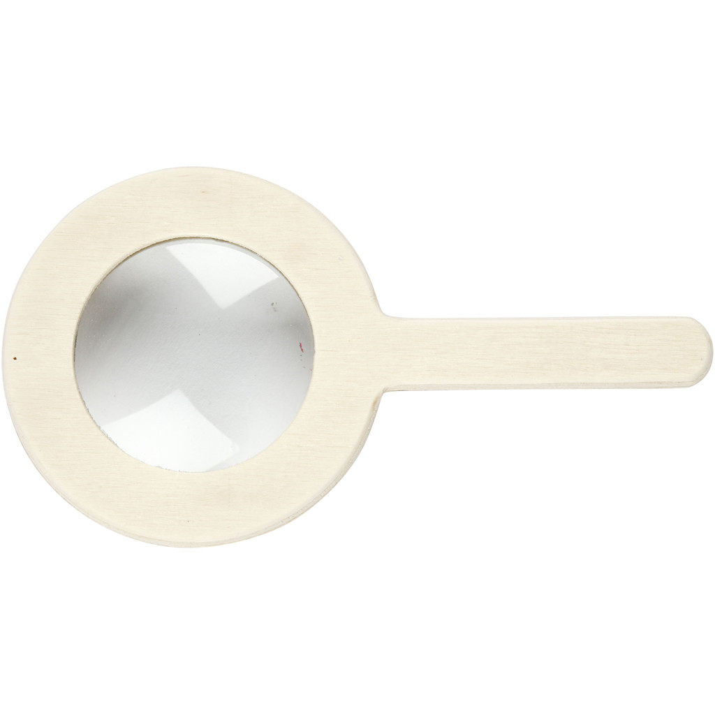 CC Lupe Triplex 8,7 cm