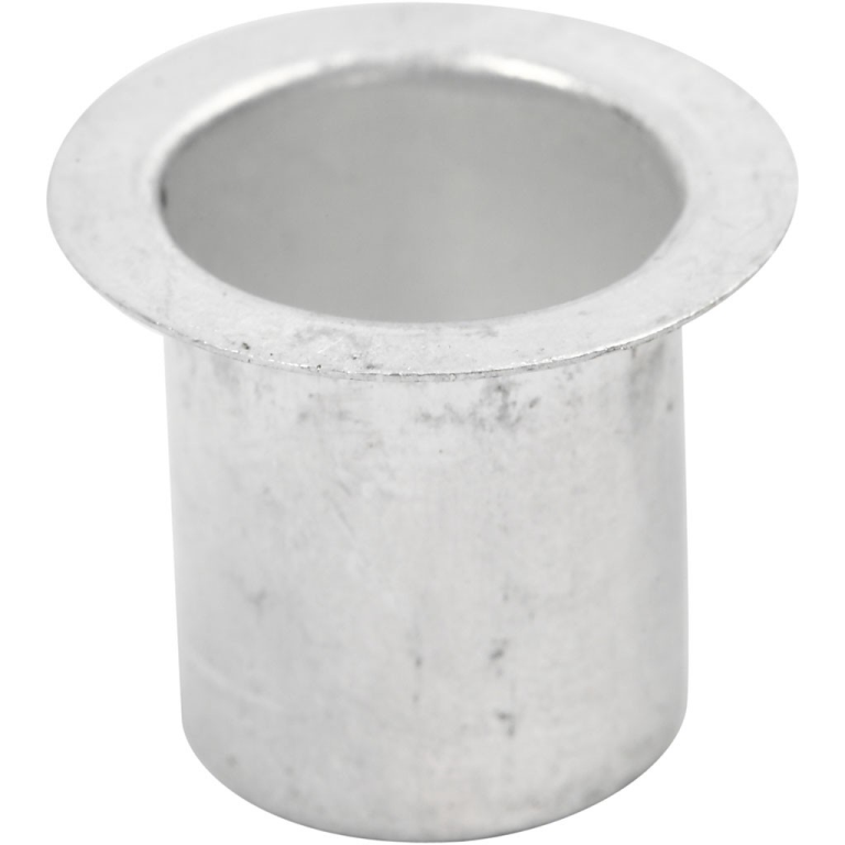 CC Metal Candle Holder 12mm 20 pieces