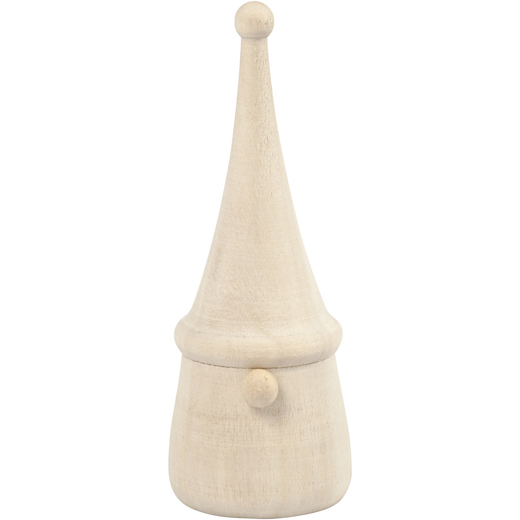 CC Holzkobold 8 cm