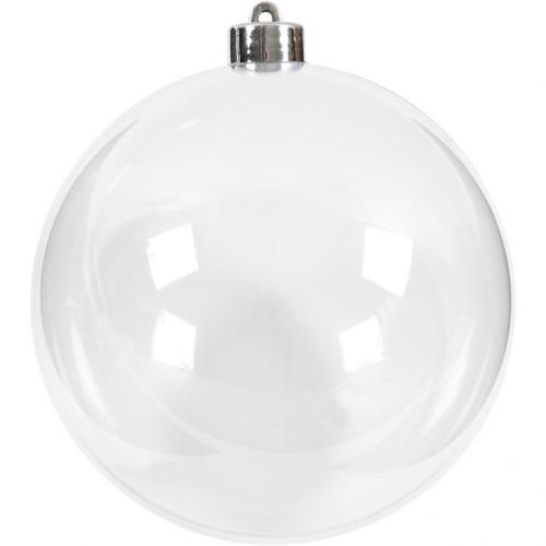 Creativ Company - CC Acryl Bal d:13,6 cm | GoedkoopsteHobby