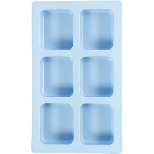 Creativ Company - CC Silikonformen Rechtecke 26x15,5x2,5 cm | GoedkoopsteHobby