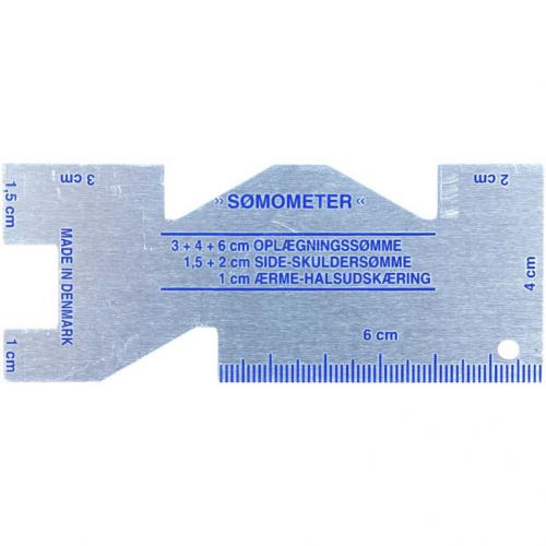 Creativ Company - CC Zoommeter | GoedkoopsteHobby