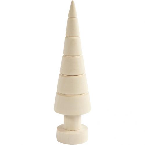 Creativ Company - CC Kerstboom | GoedkoopsteHobby