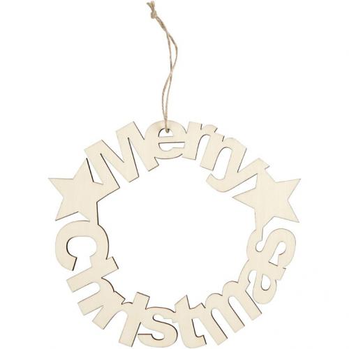Creativ Company - CC Weihnachtsdekoration | GünstigsteHobby