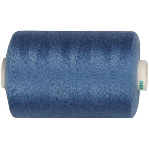 Creativ Company - CC Naaigaren 1000 m Middenblauw | GoedkoopsteHobby