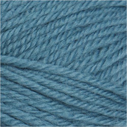 Creativ Company - CC  Baby Wolgaren 50gr Petrol | GoedkoopsteHobby