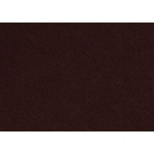 Creativ Company - CC Craft Felt A4 Brown 10 pcs | CheapestHobby