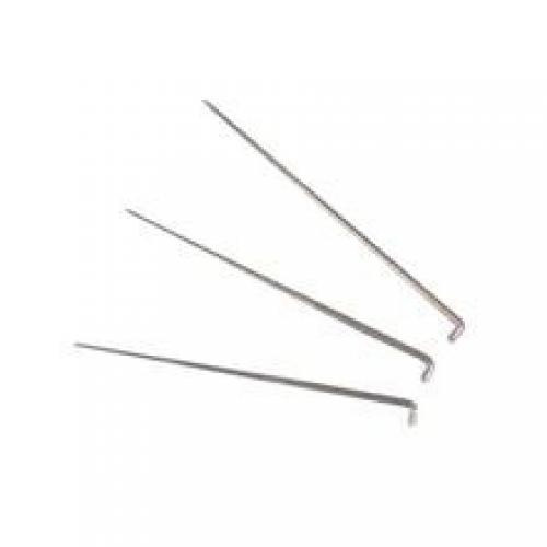 Creativ Company - CC Viltnaalden Grof 10 stuks | GoedkoopsteHobby