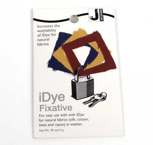 Jacquard iDye Fixative 14 gr | CheapestHobby
